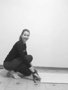 private yoga toronto