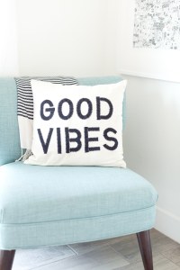 feeling more relaxed 