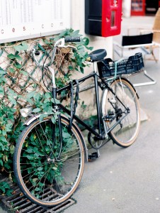 cycling for Parkinson's