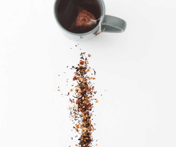 herbal tea